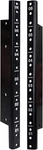 6U Rack Rails For Studio Live Heavy Duty Cold Rolled Steel Black Finish. Fixed Price $29.29.