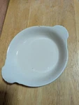 Vintage Hall Usa 527 Casserole Au Gratin Baking Dish. Fixed Price $12.98.