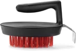 Outset Nylon Bristle Pizza Stone Brush. Fixed Price $19.46.