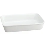 Hic Porcelain Lasagna Dish, 13"X9" (98020). Fixed Price $51.99.