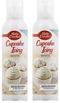 Betty Crocker Cupcake Icing White 2 Pack. Fixed Price $24.95.