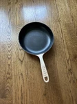 Denby Cast Iron Non-stick 8" Fry Pan Euc!. Fixed Price $29.75.