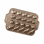 Nordic Ware Garden Patch Pan (50348). Fixed Price $39.99.