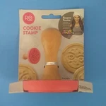 Rosanna Pansino By Wilton Nerdy Nummies Round Stamp For 3.25 Inch. Fixed Price $14.00.