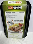Range Kleen Broiler Pans For Ovens - 2 Pc Black Porcelain Coated Steel. Fixed Price $29.99.