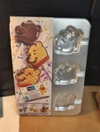 Wilton Winnie The Pooh Cookie Treat Pan Vintage 1996 Disney 2105-8108. Fixed Price $11.00.