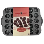 Nordic Ware Tea Cake & Candy Mold Thirty 1/8 Cup Cavities New Usa. Fixed Price $29.99.