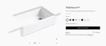 Kohler Whitehaven 35-3/4 Undermount Single-bowl Farmhouse Kitchen Sink 6489-0. Fixed Price $880.00.