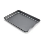 Chicago Metallic Commercial Ii Non-stick Small Cookie/baking Sheet, 12.25 By 8.7. Fixed Price $11.29.