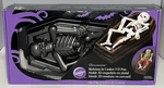 Wilton Skeleton Casket 3-D Cake Pan Halloween Coffin. Fixed Price $34.99.