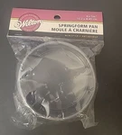 Wilton Nonstick Springform Pan X 1-3/4" High. Fixed Price $8.00.
