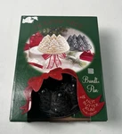 Nordic Ware Holiday Tree Bundt Cake Pan Mold Christmas Cast Aluminum. Fixed Price $29.99.