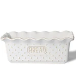 Ceramic Loaf For Baking Bread, 9 X 5 Inch, Nonstick Pans Cookin.... Fixed Price $39.53.