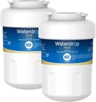 Waterdrop Plus Replacement For Ge Smart Mwf, Hdx FMG-1, Mwfp, MWFA(2). Fixed Price $31.99.