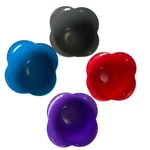 Kitzini Silicone Egg Poaching Cups 4 Pack Non Stick Bpa Free Assorted Colors. Fixed Price $9.95.