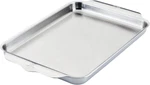 Hestan Provisions Ovenbond 9" X 12" Tri-ply Clad Stainless Steel Quarter Sheet. Fixed Price $133.77.