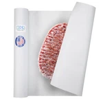 Freezer Paper Roll 18" X 1800" (150 Feet) Usa-made White For Freezing.... Fixed Price $37.59.