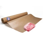 Brown Freezer Paper Roll 24" X 1800" (150 Feet) Usa-made For Mea. Fixed Price $50.75.