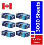 Reynolds 711 Pop Up Interfolded Aluminum Foil Sheets 6X500 = 3,000 Hair & Food. Fixed Price $217.75.