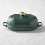 Le Creuset Signature Oval Bread Oven, For. Fixed Price $189.45.