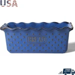 Ceramic Loaf Pan Nonstick Dishwasher Safe Bakeware Oven To Table Ideal Bakers Us. Fixed Price $37.69.