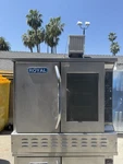 Royal Commercial Convection Oven Stainless Steel Restaurant Kitchen Equipment. Fixed Price $1700.00.