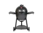 Char-griller Akorn 20-INCH Kamado Charcoal Graphite. Fixed Price $359.00.