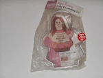 New Wilton Little Dolly Girls Party Cake Decorating Pan Kit Mold #2105-9404. Fixed Price $17.49.