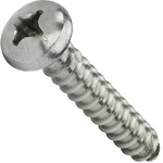 #4 Phillips Pan Head Sheet Metal Screws Self Tapping Stainless Steel All Lengths. Fixed Price $69.19.