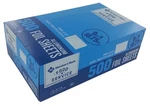 Member's Mark Foil Sheets 9 X 10.75IN - 500CT. Fixed Price $28.27.