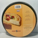 Nordic Ware Springform Pan, 10 Cup, 9 Inch. Fixed Price $23.24.