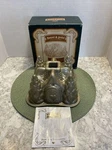 Nordic Ware Hansel Gretel Bundt Pan Baking Mold Williams Sonoma 10 Cup Usa! Euc. Fixed Price $9.00.