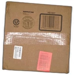 H.s. Inc HS1037-CH Pizza Pleezer 10" Diameter Patented Elevators, Charcoal 12PK. Fixed Price $62.99.