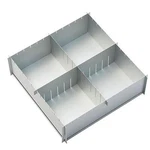Qualtex Premium Quality Multi Size Foldaway Cake Tin Pan Baking Storage. Fixed Price $34.56.
