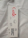 Gage Food Grade Slicon Baking Mat-set Of 2. Fixed Price $9.99.