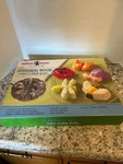 Nordic Ware Garden Bug Cakelet Pan 3D Baking Mold New Opened Box. Fixed Price $29.99.