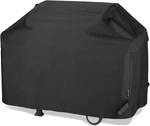 Unicook Heavy Duty 65-INCH Waterproof Barbecue Gas Grill Cover. Fixed Price $46.01.