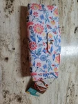 Insulated Baker Tote (mazie) The Pioneer Woman 16.5"X 11". Fixed Price $15.00.