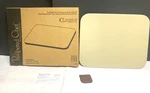 Pampered Chef 12 X 15 Stoneware Rectangular Baking #1350 New! Nice!. Fixed Price $60.00.