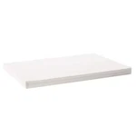 Vevor Fryer Filter Paper Deep 25.7 In X 16.9 100 Sheets. Fixed Price $74.87.