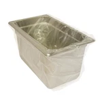Royal 19" X 14" High Heat Oven Pan Liner, Inch W L, Case Of 100. Fixed Price $75.38.