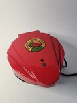 Tortilla Bowl Fiesta Maker Nostalgia Electrics Shells Taco Tuesday. Fixed Price $24.99.