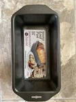 New Norpro 3930 Non Stick, Durable, Easy Clean Loaf Pan Cooking 9" X 5".. Fixed Price $6.00.