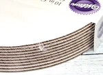 Wilton 10 Inch Cake Circles Greaseproof & Pastry Discs - Pack. Fixed Price $21.99.