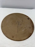 Pampered Chef Family Heritage Stoneware Large 13" Round Pizza Baking. Fixed Price $32.00.