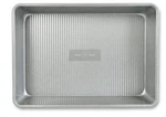 Usa Pan Nonstick Seamless 9 Inch X 13 Rectangle Cake - New Sealed. Fixed Price $16.99.