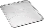 5-PACK Disposable Foil Oven Liners By Dcs Deals Keep Your Clean And Healt. Fixed Price $31.99.