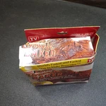 Rapid Baker - Perfect Brownies 4 Minutes Microwave Bpa Free. Fixed Price $8.55.