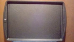 *new* Good 15 X 10 Inch All Metal Medium Baking Cookie Sheet. Fixed Price $8.00.
