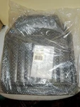 Vented Crisper French Fry Pan Chip Tray Baking Sheet Drainer. Fixed Price $8.99.